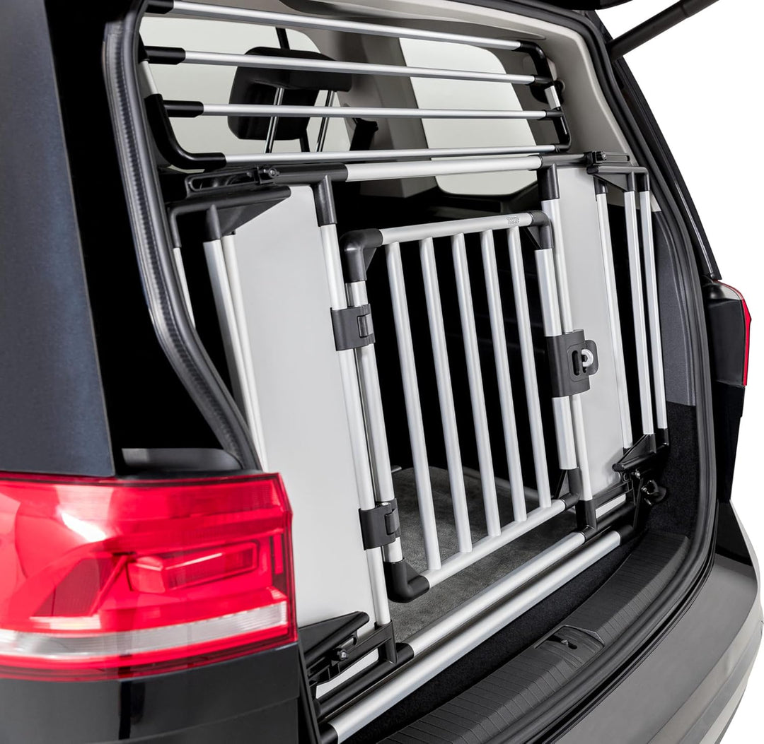 TRIXIE - Höhenverlängerung für Auto-Heckgrill, für Hunde - TR-13202