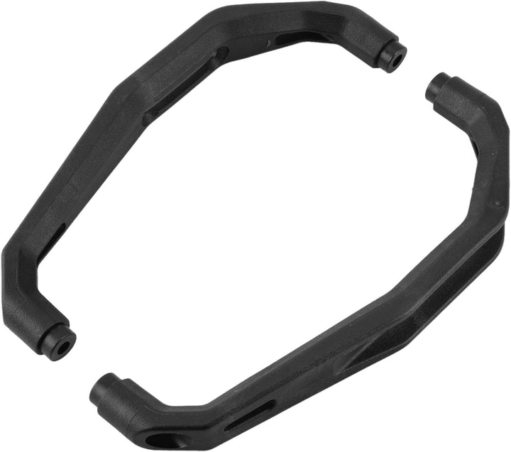 NIZEAMI Armlehne für Haltestange, für Beifahrer, hinten, für Tenere 700 Tenere700 XTZ T7 2019-2021 (