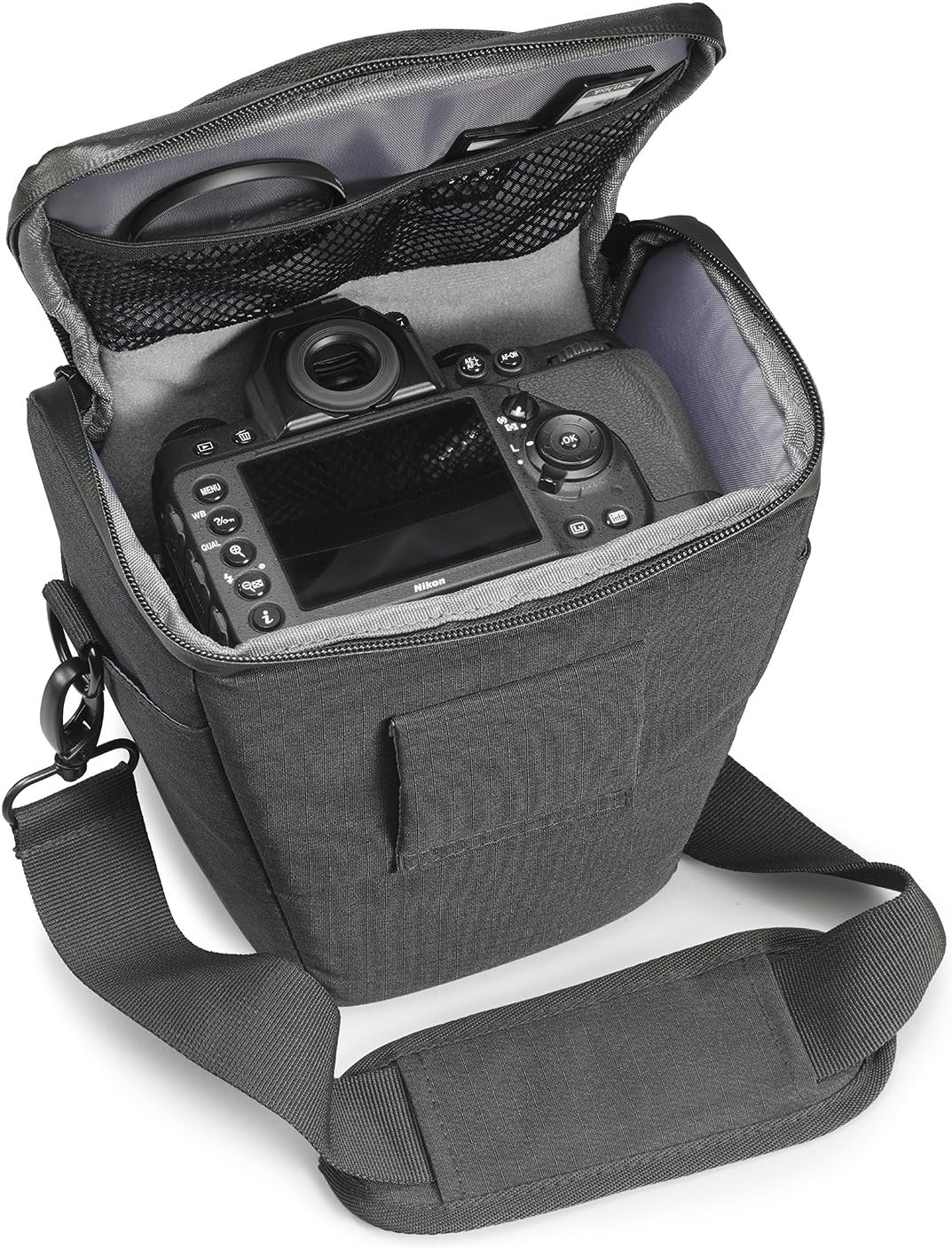 Cullmann Malaga Action, 160x170x100