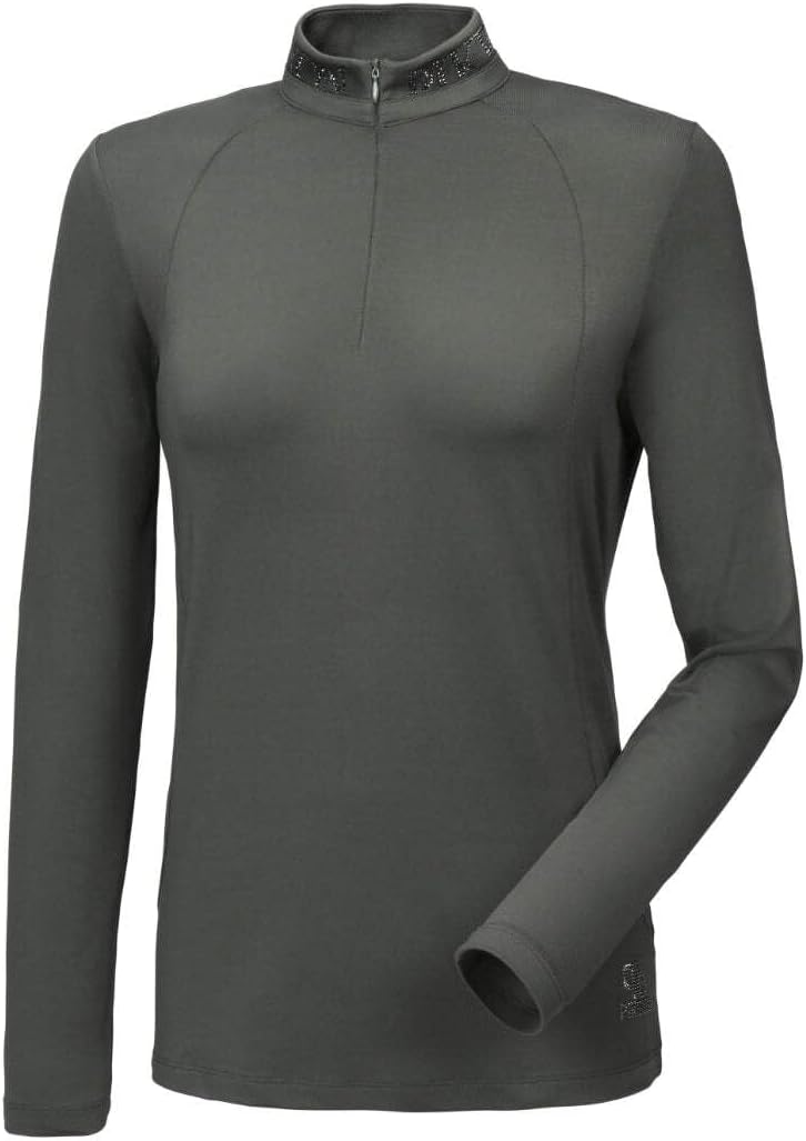 Pikuer Sareen 42 Blackolive, 42 Blackolive