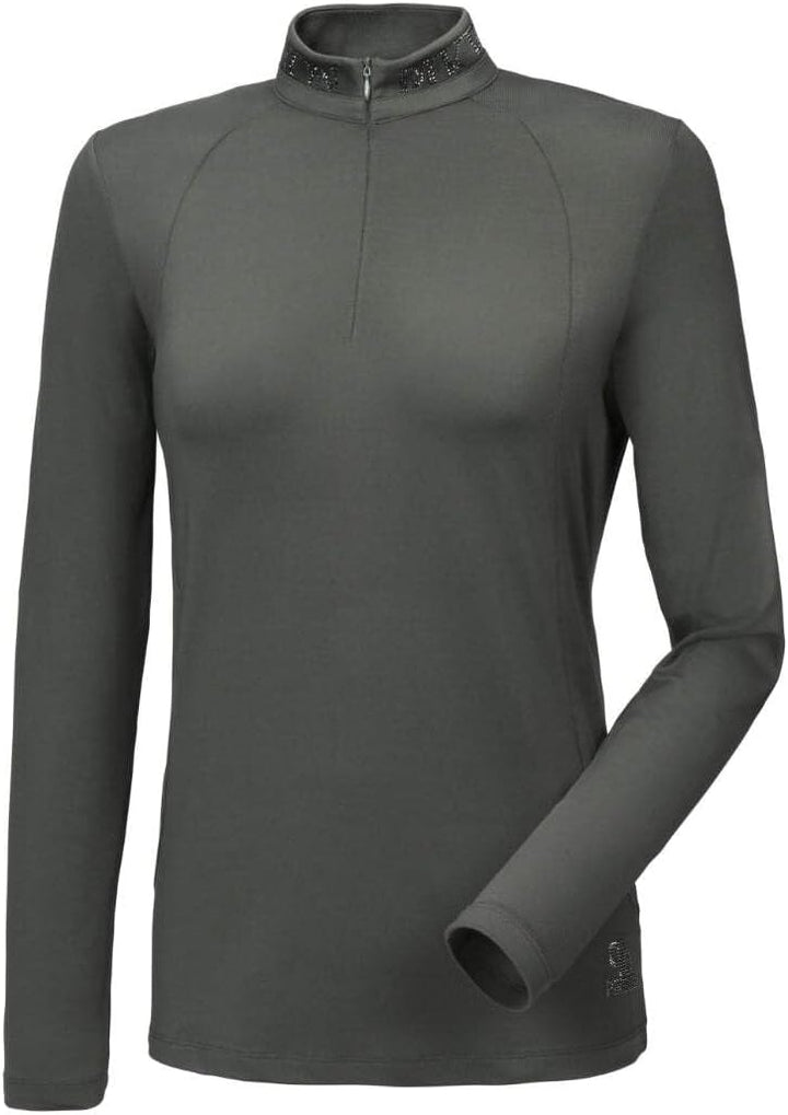 Pikuer Sareen 42 Blackolive, 42 Blackolive