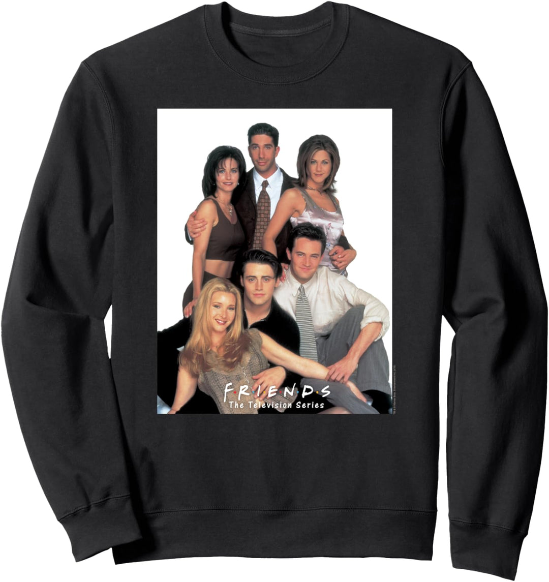 Friends Early Years Sweatshirt