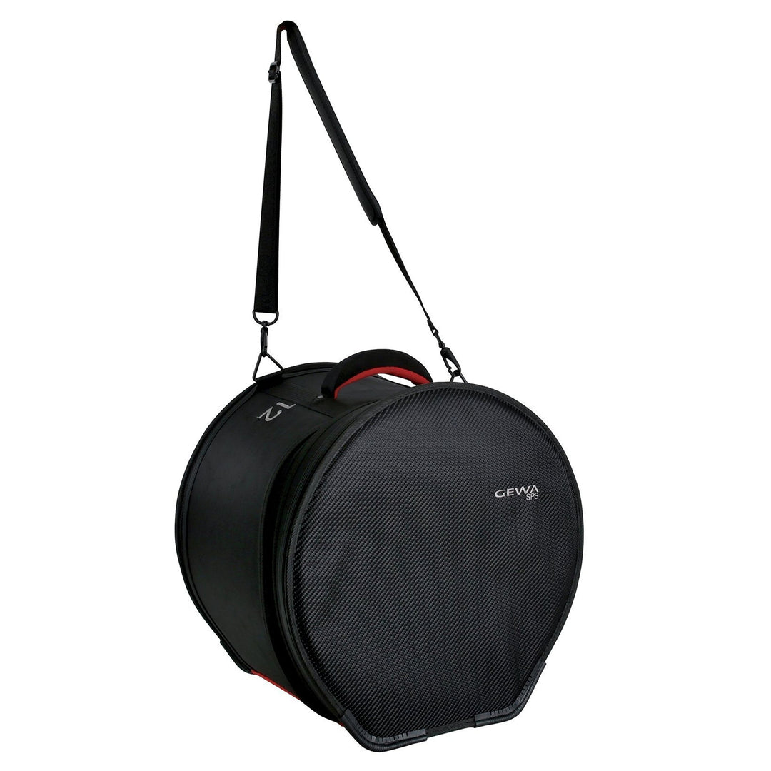 TomTom Gig-Bag SPS 10x8" 10x8 Schwarz, 10x8 Schwarz