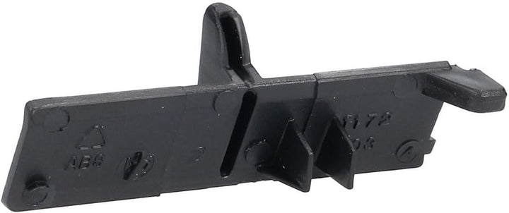easyPART Kompatibel/Ersatz für smeg 766410473 Schiebeschalterkappe für Motor an Dunstabzugshaube