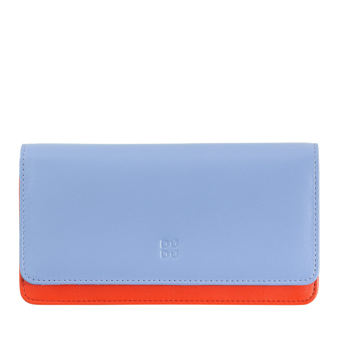 Colorful - Canarie Pastellblau, Pastellblau