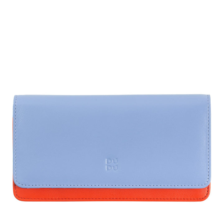 Colorful - Canarie Pastellblau, Pastellblau