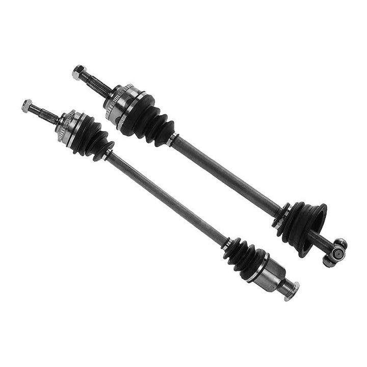 2x Antriebswelle Gelenkwelle vorne links und rechts