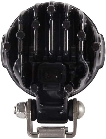 HELLA - LED-Arbeitsscheinwerfer - Modul 50 - 24/12/36/48V - 700lm - Anbau/geschraubt - stehend - Nah