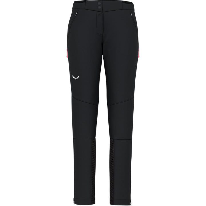 Salewa Lagorai Durastretch Hose Damen L Black Out, L Black Out