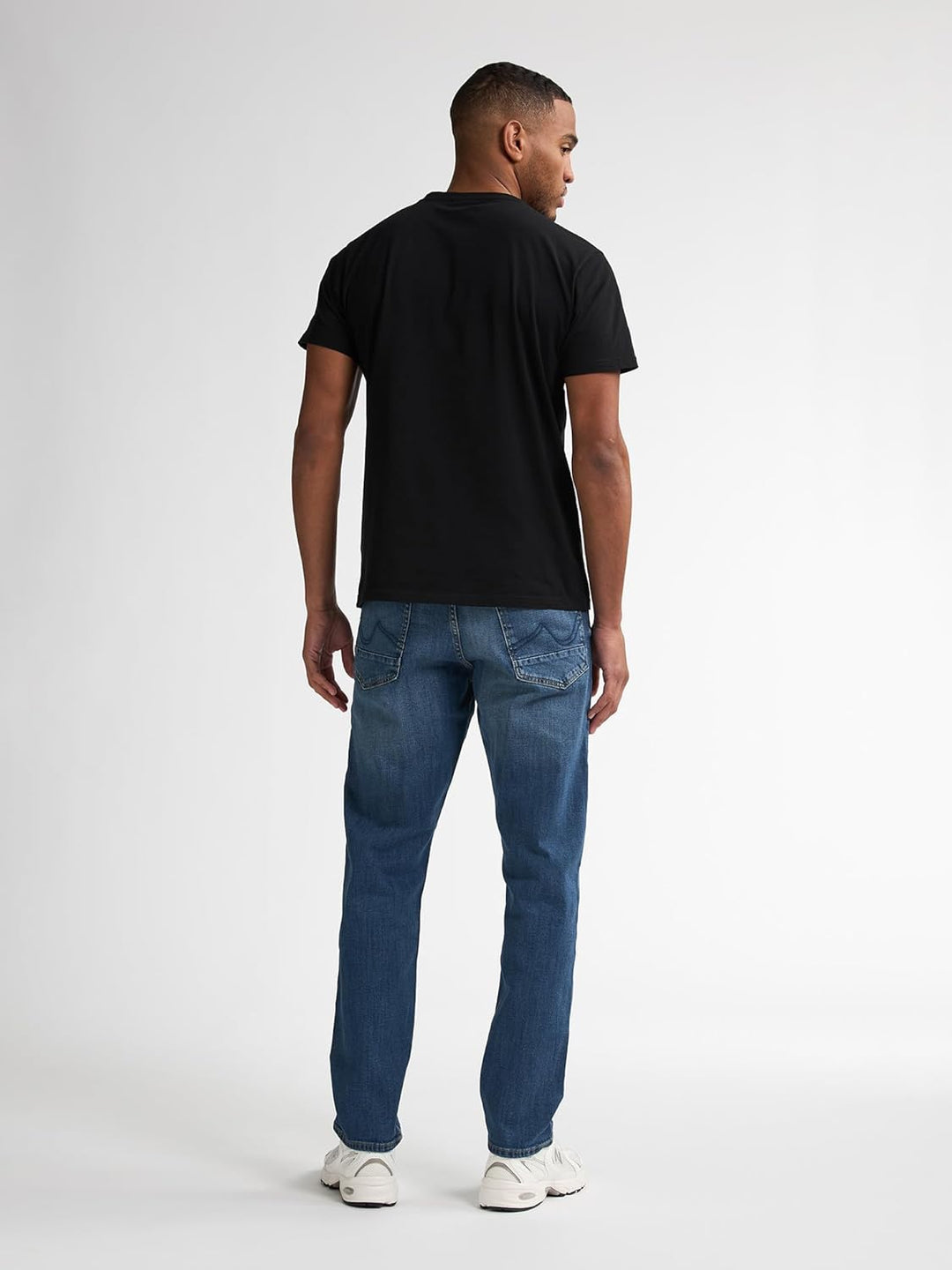 Petrol Industries Herren Jeans Tapered Fit Russel - Jeanshose - Herrenbekleidung 29W / 34L Light Use