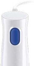 Braun Household Stabmixer MQ10.000P MultiQuick 1 - Extra Leichter Pürierstab mit EasyTwist System, 4