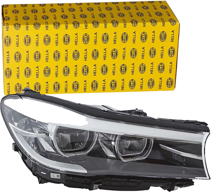 HELLA 1EX 354 854-101 LED-Hauptscheinwerfer - rechts - für u.a. BMW 7 (G11, G12) - AHL
