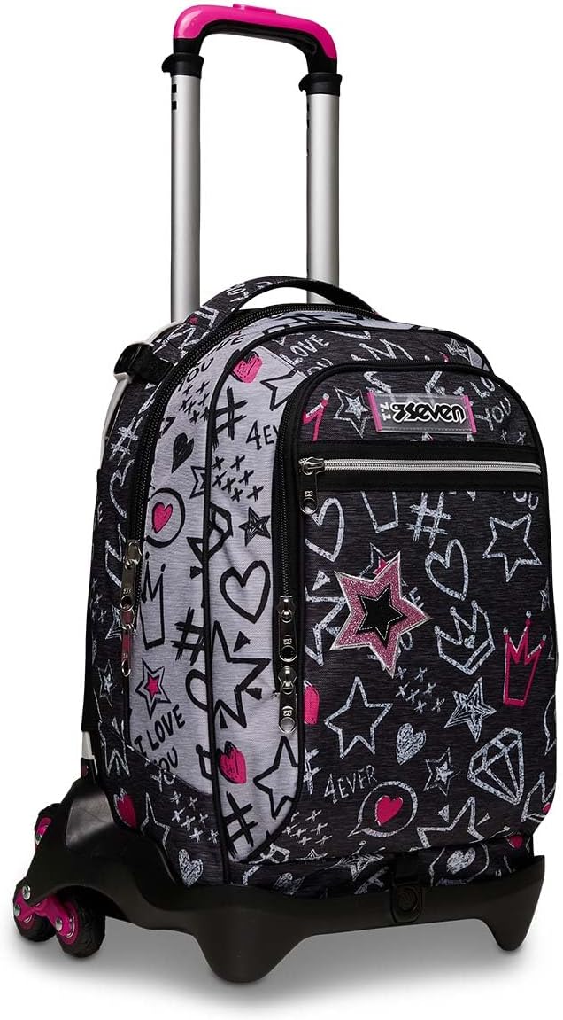 Seven Einheitsgrösse Grau, Einheitsgr&#xF6;&#xDF;e Grau