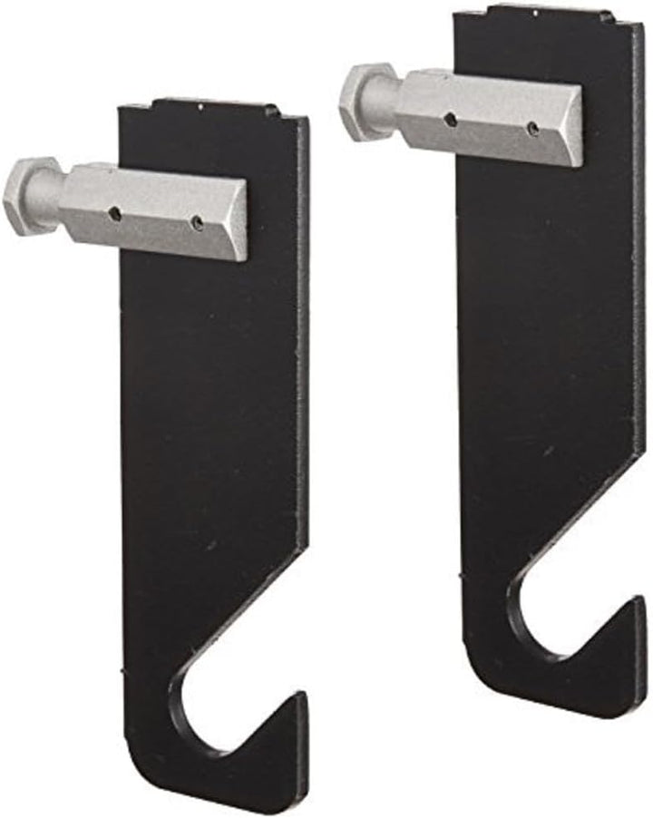 Manfrotto Haken für Papier-Hintergründe (2er-Set)