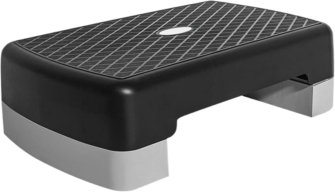 Aerobic Stepper,Steppbrett Für Zuhause Stepper,Aerobic Fitness,Tragbare Stepper Mit Höhenverstellung