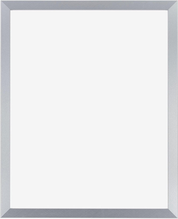 yd. Your Decoration - Bilderrahmen 70,00x90,00 cm - Bilderrahmen aus MDF mit Acrylglas - Antireflex