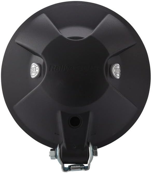HELLA - Hybrid/Halogen-Fernscheinwerfer - Rallye 3003 - E1 1928/ECE-R7/ECE-R112 - 24/12V - 1F8 009 7