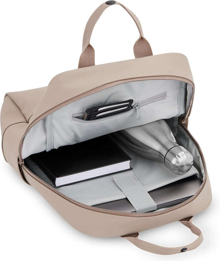 Johnny Urban Rucksack Damen Beige - Hailey, Beige