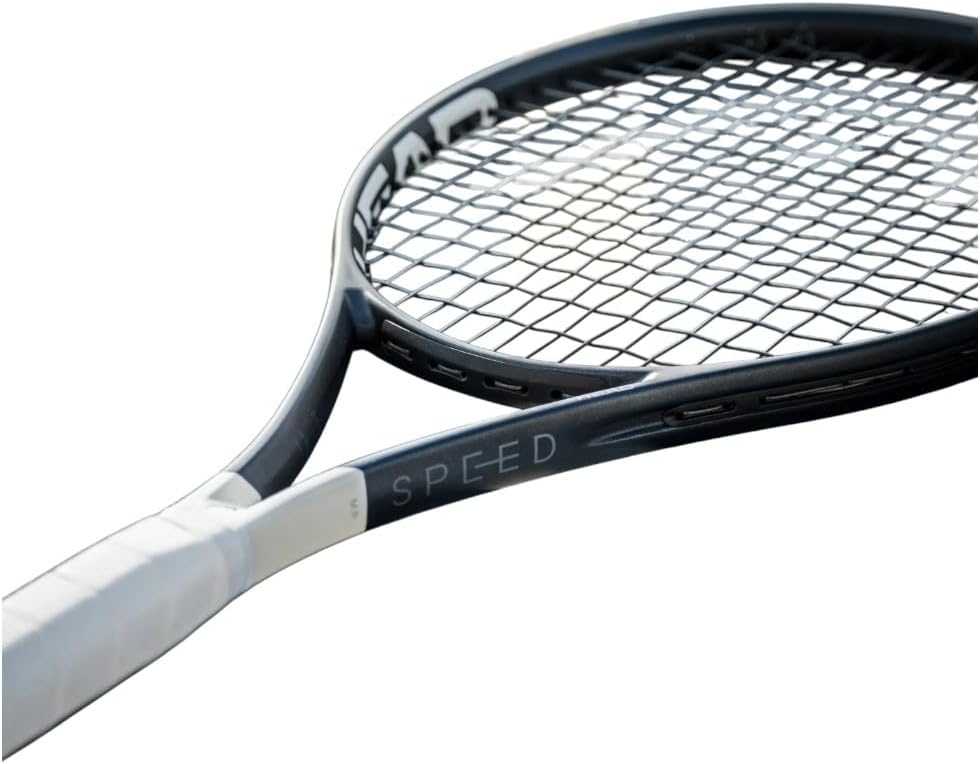 HEAD Speed MP 2026 Tennisschläger | mit perfekter Balance aus Power und Kontrolle für fortgeschritte