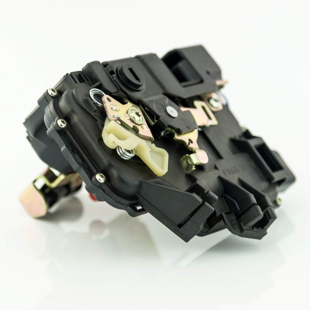 LST Stellmotor Türschloss Zentralverriegelung hinten rechts A6 C5