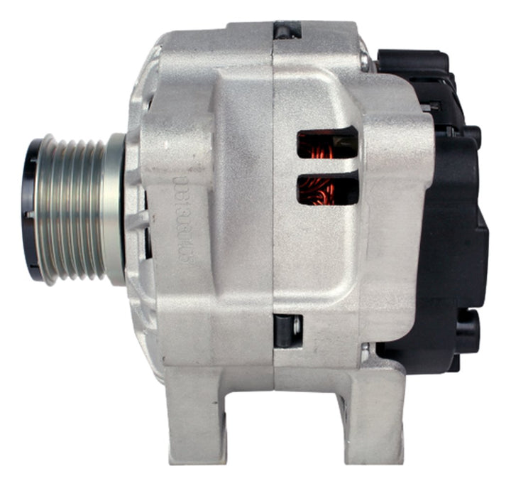 HELLA - Generator/Lichtmaschine - 14V - 90A - für u.a. Fiat Ducato Box (244_) - 8EL 012 426-841
