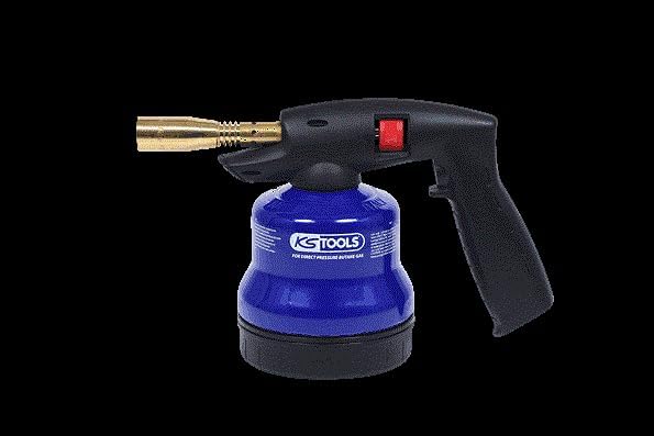 KS Tools 903.5904 Universal-Kartuschenlötgerät, Metall