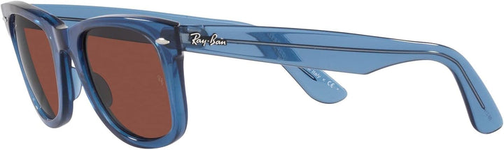 Ray-Ban Unisex Sonnenbrille 50 Mehrfarbig, 50 Mehrfarbig