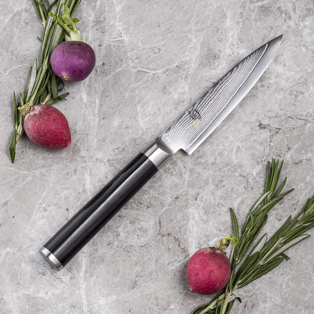 KAI DM-0716 Shun Allzweckmesser 4 (10
