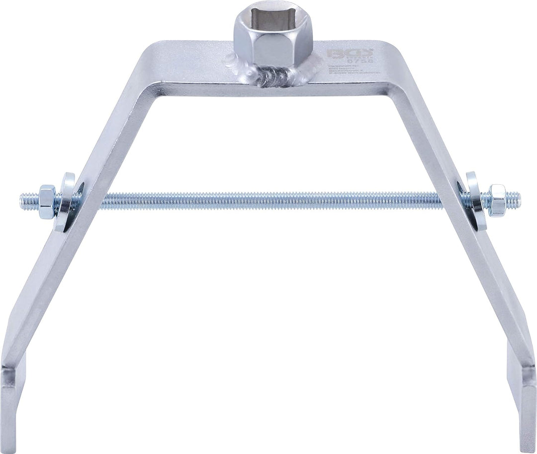 BGS 6758 | Tankgeberschlüssel | für Peugeot/ Citroën, für Peugeot/ Citroën
