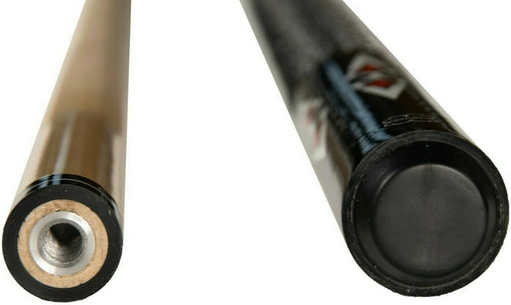 Pegasi Classic Billard Queue - Billiard köe 147cm - Zweiteilig - Billard Kö - Billard cue - Snooker