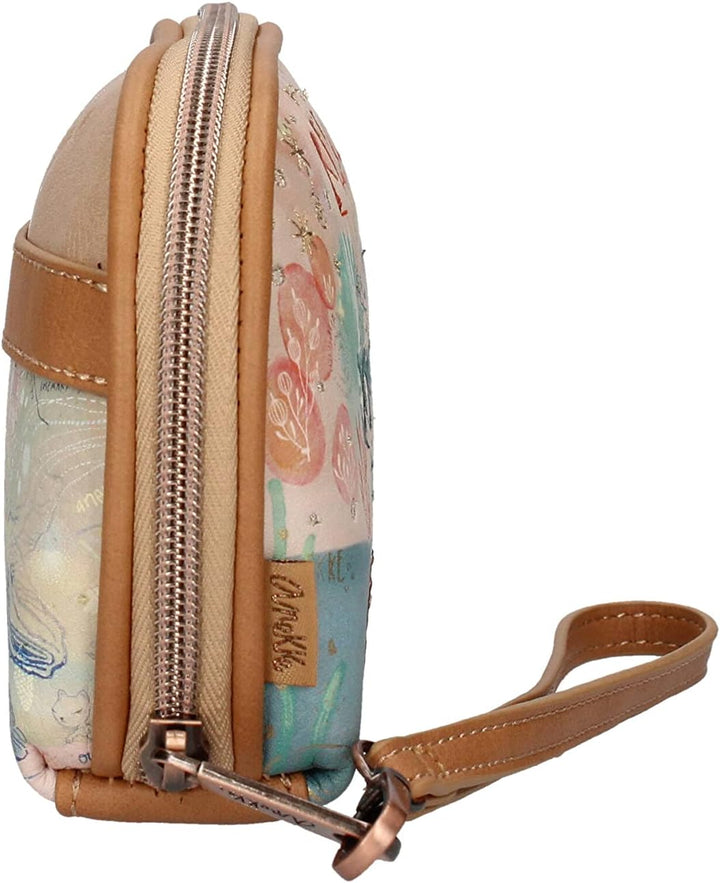 Anekke Pochette Walletbag, kombi(mediterranean), Gr. S