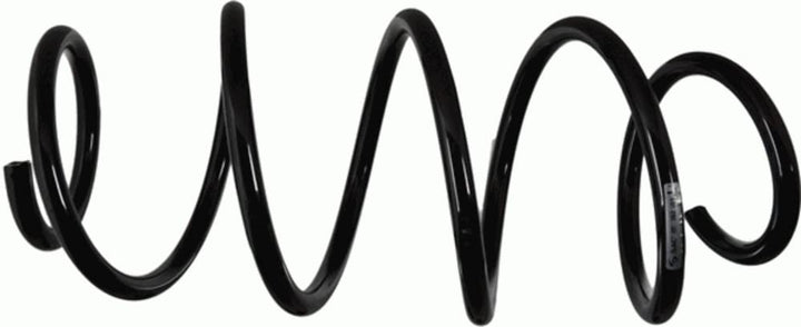 SACHS 993 401 Fahrwerksfeder