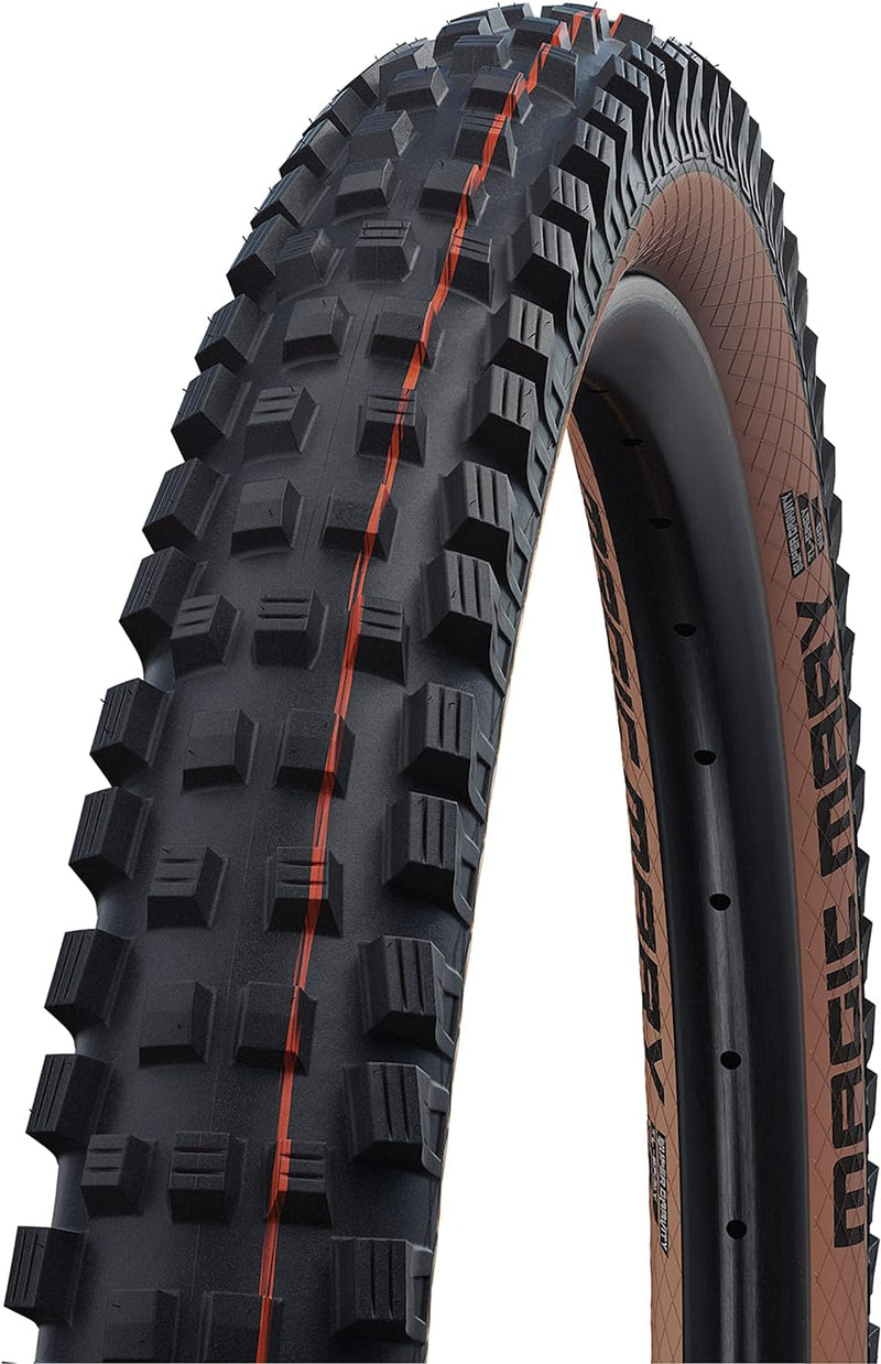 Schwalbe Ralf Bohle Ralf Bohle Unisex – Erwachsene Magic Reifen, Schwarz, One Size Ralf Bohle Ralf B