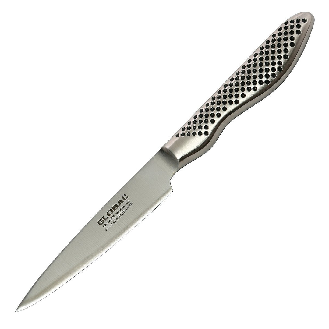 Global GS-40 Schälmesser 10 cm