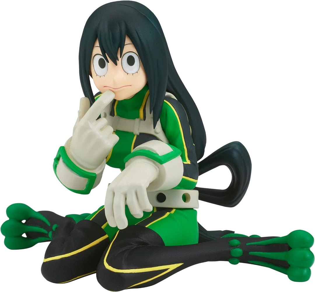BANPRESTO, My Hero Academia Break Time Collection Vol.6 9 cm, Mehrfarbig BP88285