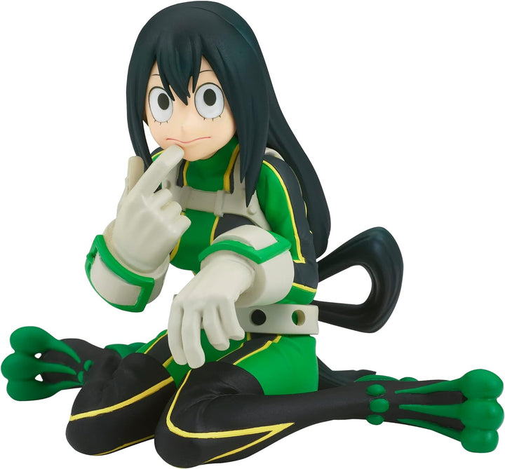 BANPRESTO, My Hero Academia Break Time Collection Vol.6 9 cm, Mehrfarbig BP88285