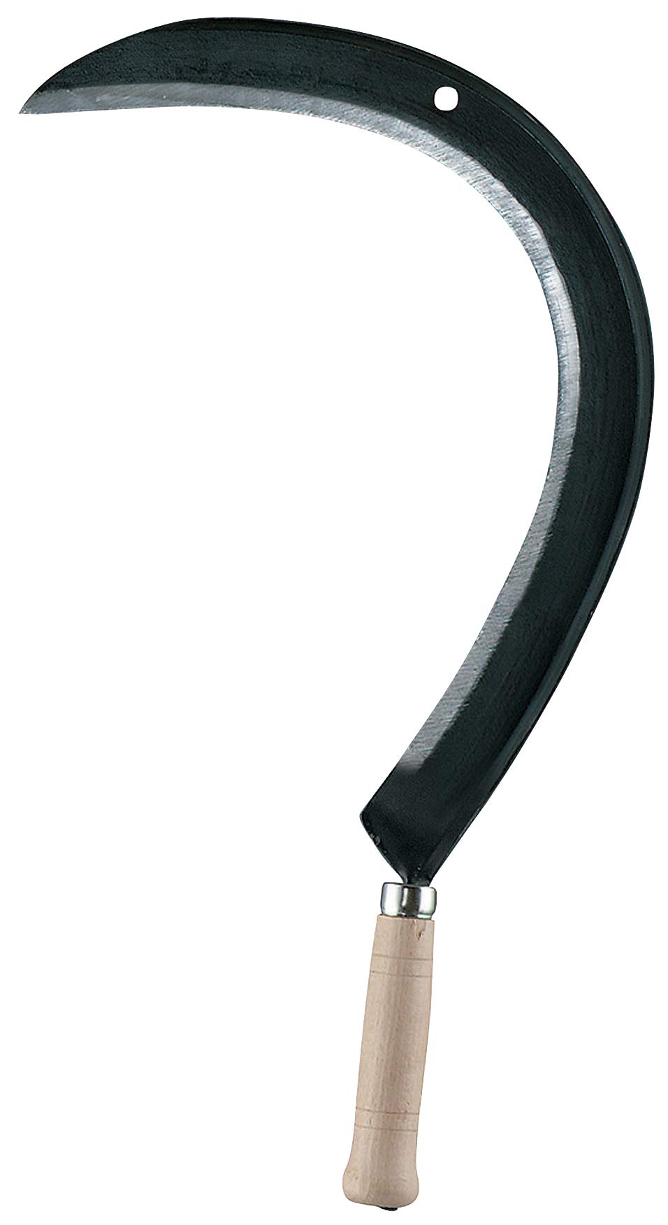 leborgne 274500 Sichel zu broussaille 839 50 cm Abgewinkelte Sichel., Abgewinkelte Sichel.