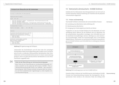 Personalabrechnung mit SAP: Das umfassende Handbuch zu HCM in SAP ERP und S/4HANA (SAP HR) (SAP PRES