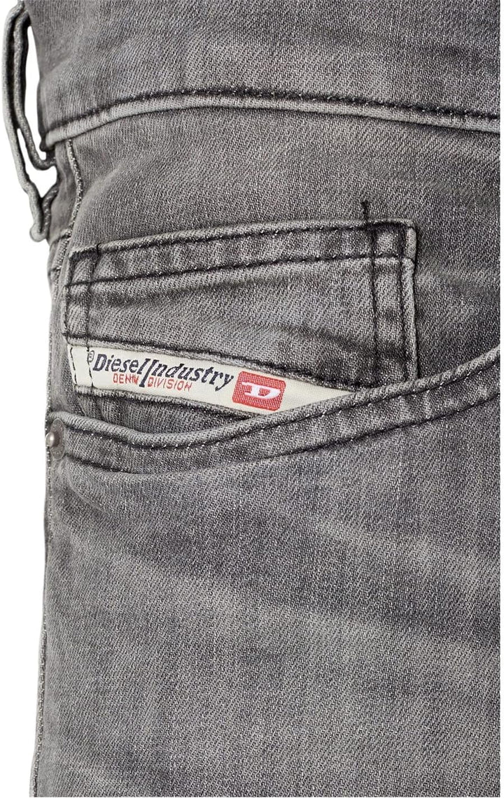Diesel Herren D-Luster Jeans 26W / 32L 02-0bjax, 26W / 32L 02-0bjax