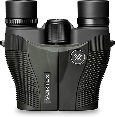 Vortex Optics Vanquish 8x26 Fernglas, Grün, 8 x 26 cm 10x26, 10x26