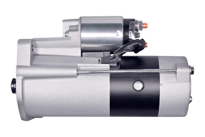 HELLA - Starter/Anlasser - 12V - 2.2kW - für u.a. Mitsubishi Pajero II (V3_W, V2_W, V4_W) - 8EA 011