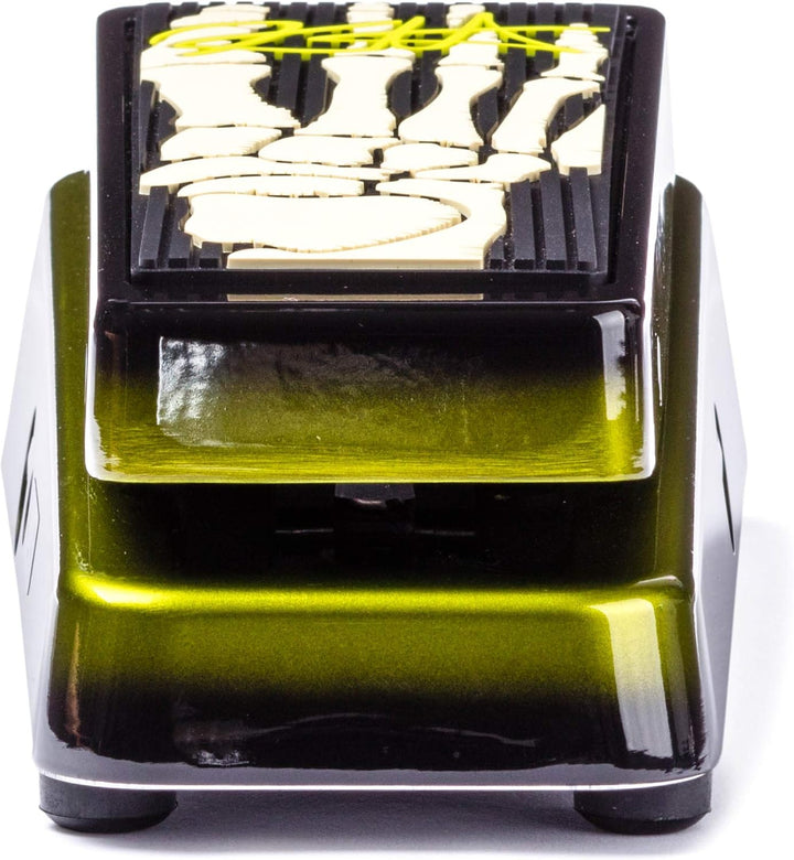 Dunlop Kirk Hammett Signature Wah Effektpedal, Pedal
