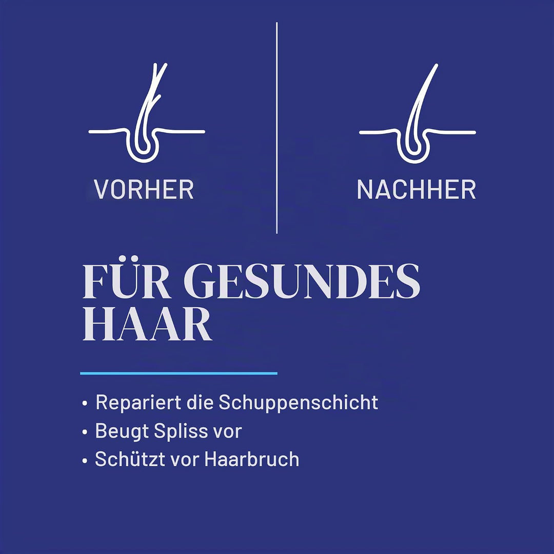 Chris Christensen Ice On Ice Shampoo - Tiefenreinigung und Glanz für das Haar | Professionelle Haarp