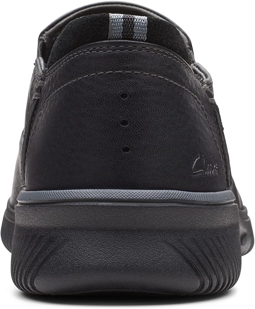 Clarks Herren Donaway Step Slipper, 39.5 EU