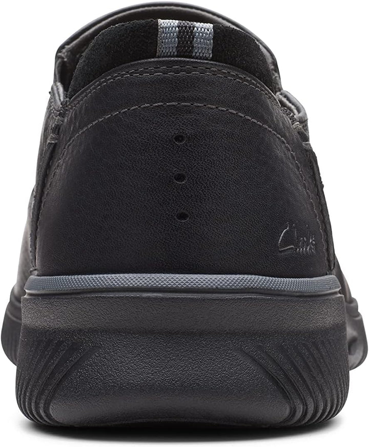 Clarks Herren Donaway Step Slipper, 39.5 EU