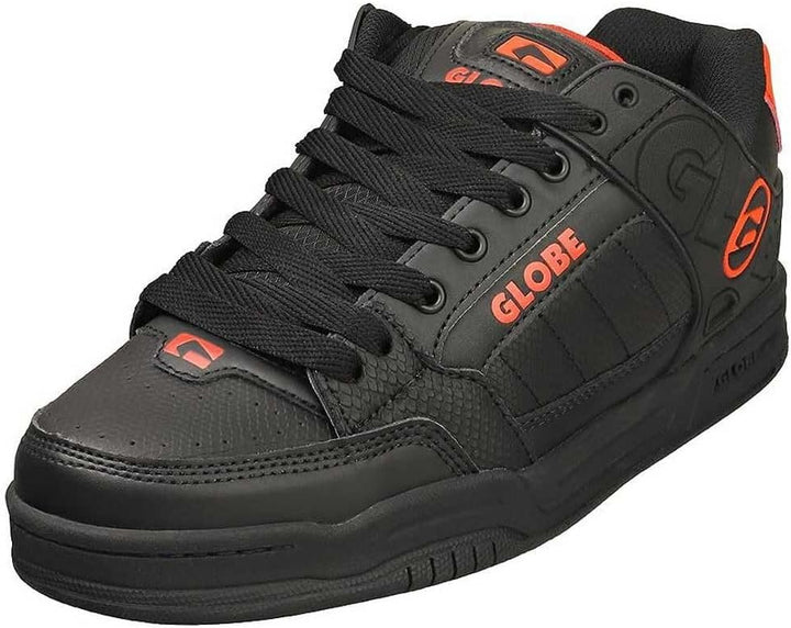 Globe Tilt Skateboardschuhe 44.5 EU Black Snake, 44.5 EU Black Snake