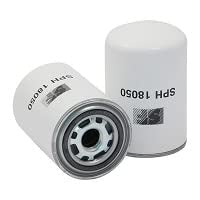SF-FILTER Hydraulikfilter SPH 18050 kompatibel mit 0080MG010P, 51546, BT366-10, P 55-0268, P56-5243,