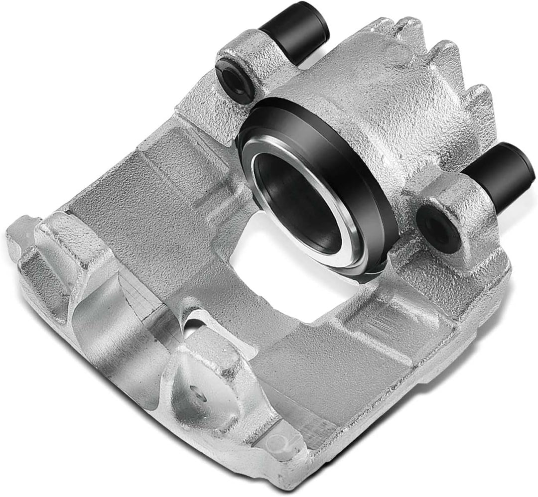 Frankberg Bremssattel Bremszange Vorne Links Kompatibel mit Berlingo B9 1.2L 1.6L 2008-2020 C4 II B7