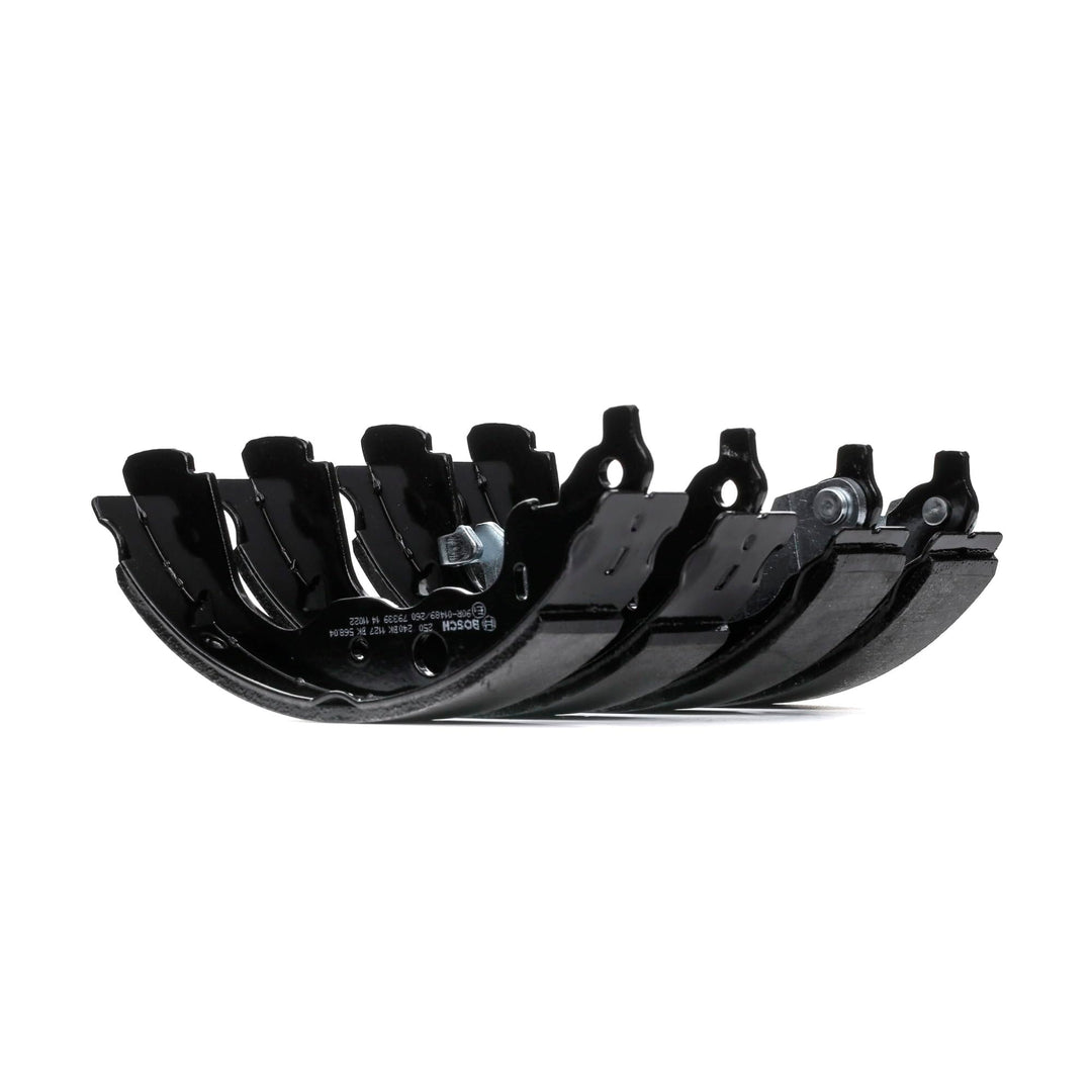 Bosch 986487754 Bremsbacke