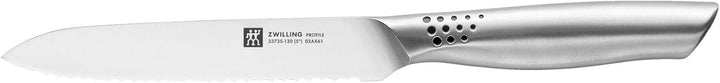 ZWILLING Profile Universalmesser 13 cm - UTILITY KNIFE - Profi Kochmesser - Profi Küchenmesser - FRI